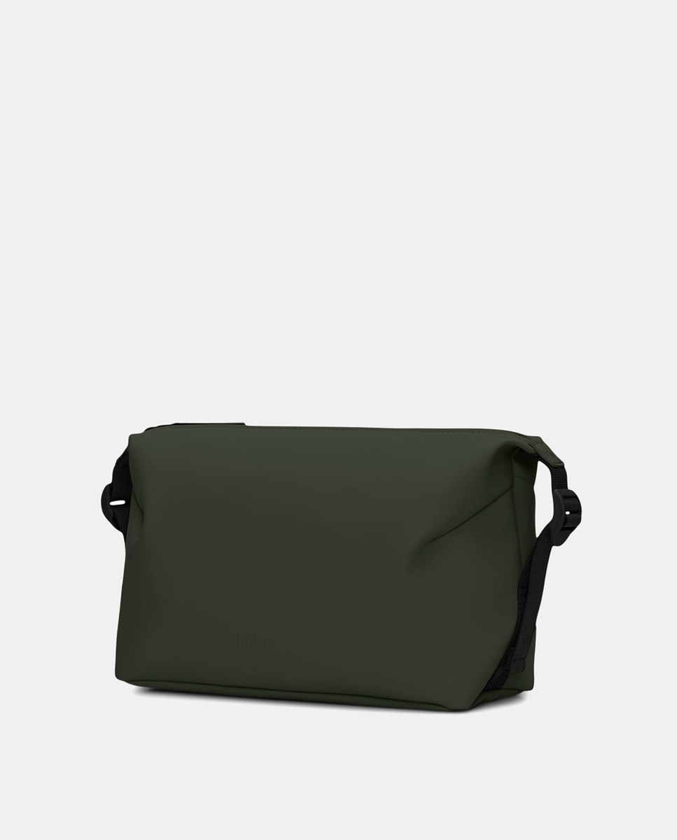 Nécessaire Hilo Wash Bag Verde-3