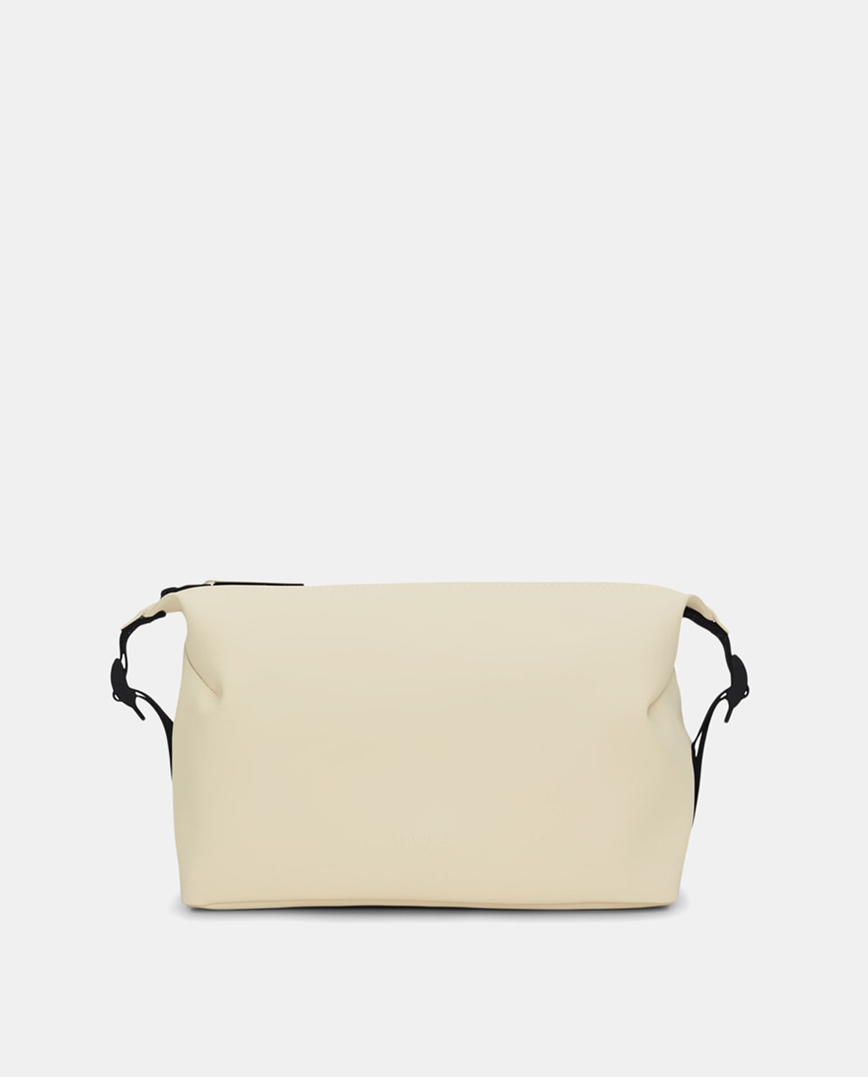Nécessaire Hilo Wash Bag Bege-1