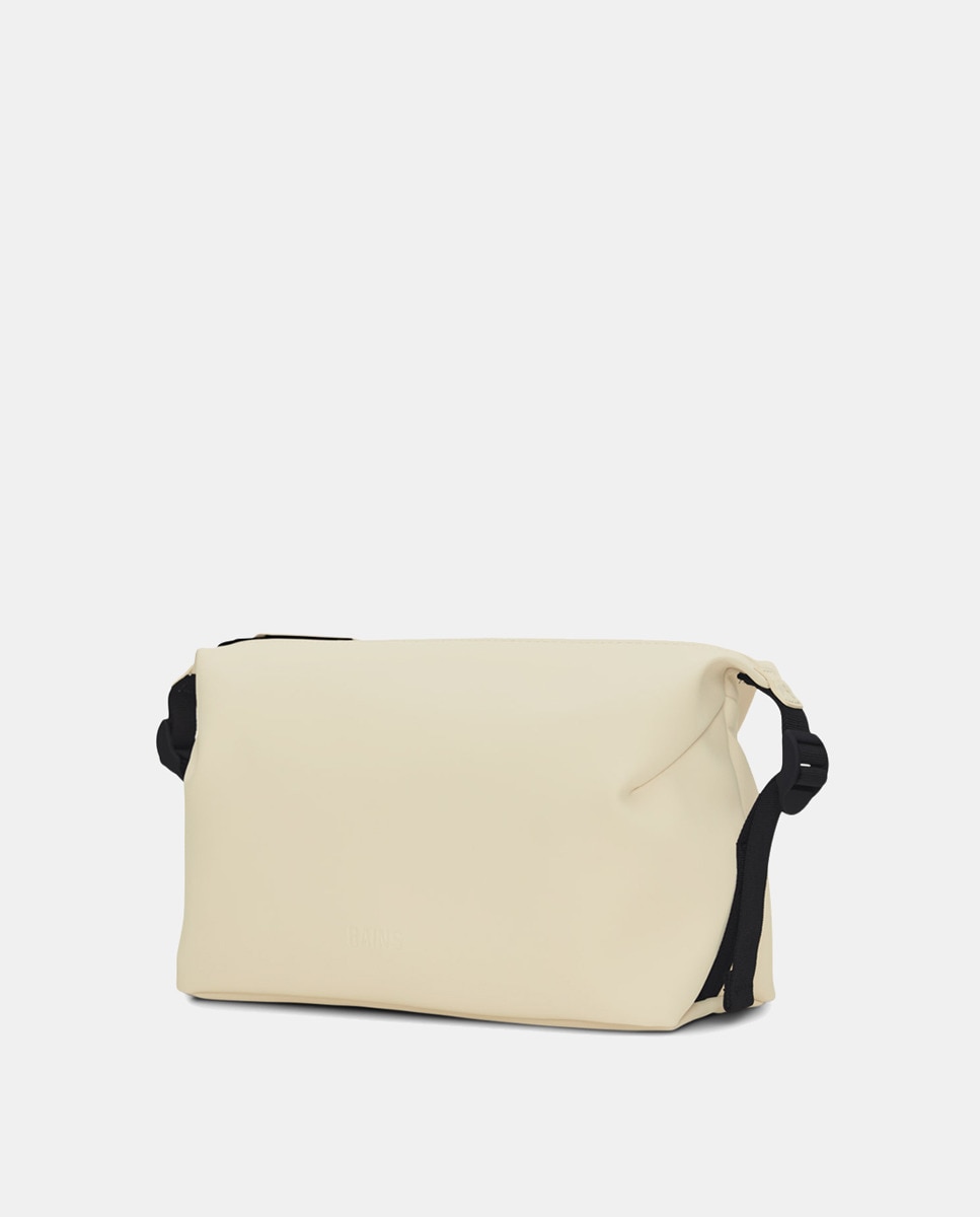 Nécessaire Hilo Wash Bag Bege-3