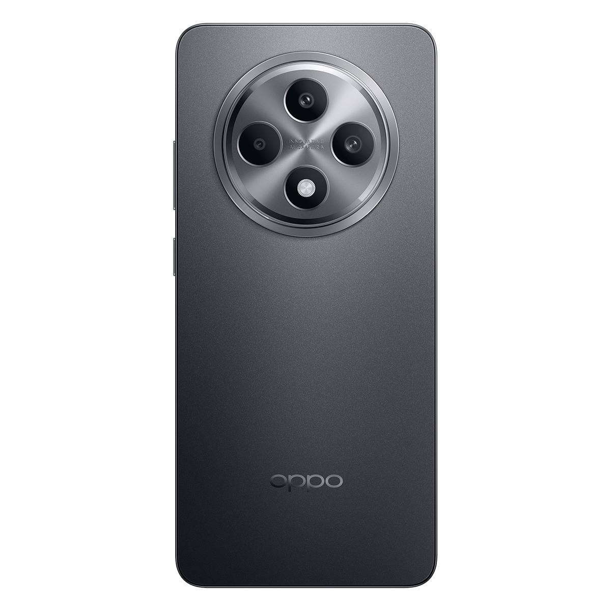 Oppo Reno 12F 4G 8GB + 256GB + Cargador 45W móvil libre Gris mate-4