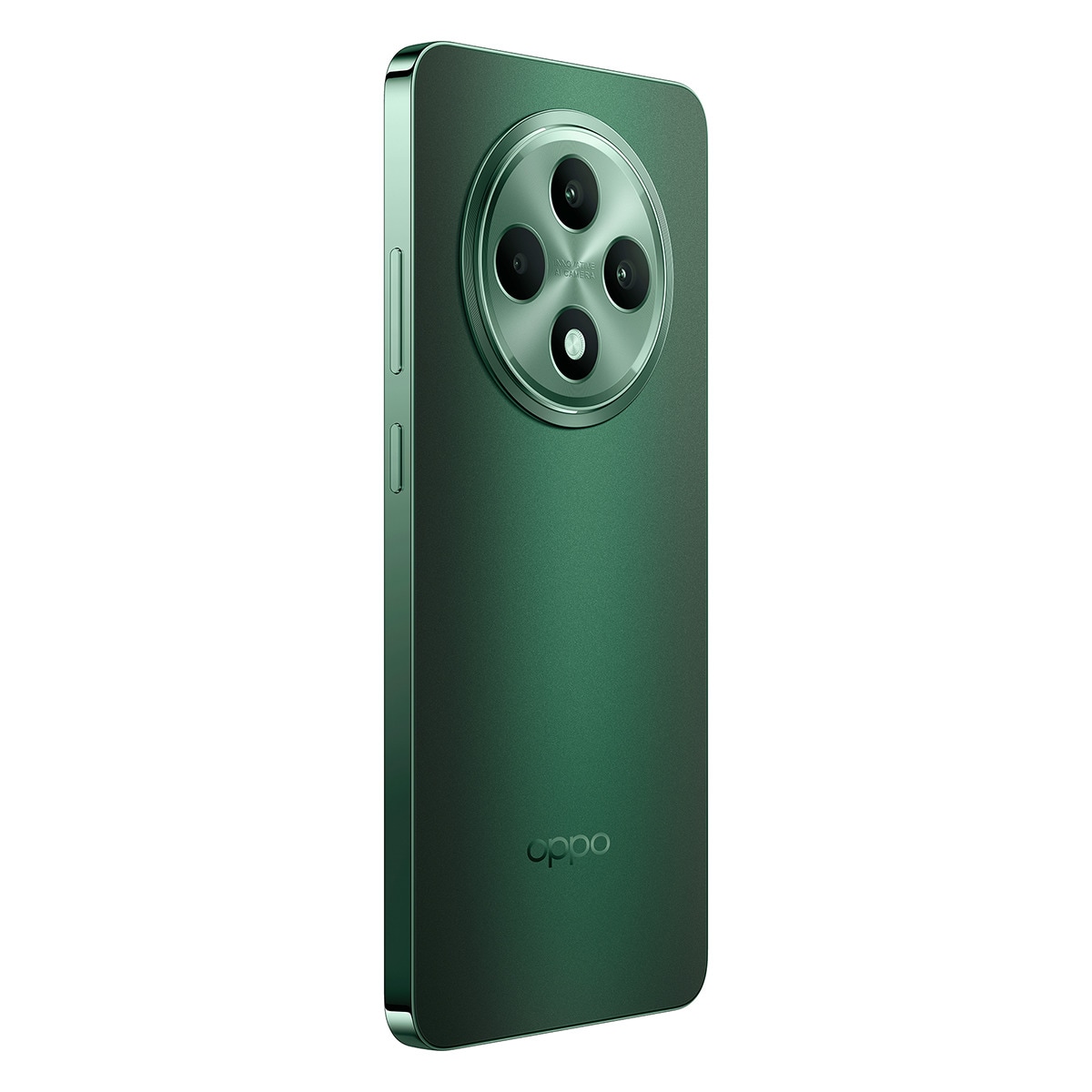 Oppo Reno 12F 5G 8GB + 256GB + Cargador 45W móvil libre Verde Oliva-6