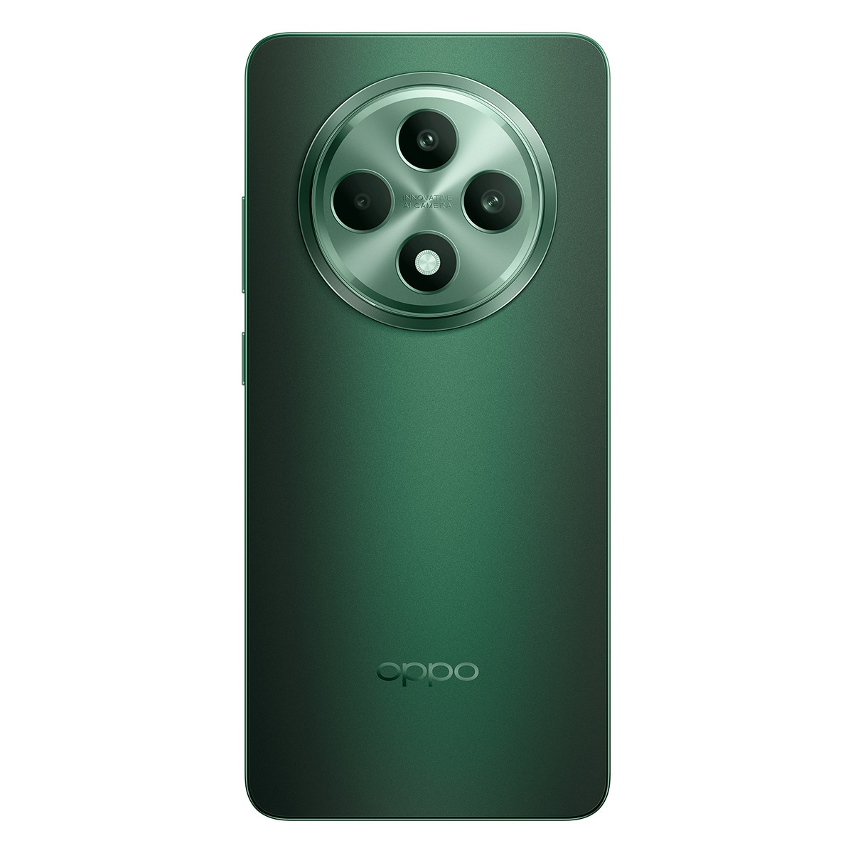 Oppo Reno 12F 5G 8GB + 256GB + Cargador 45W móvil libre Verde Oliva-4