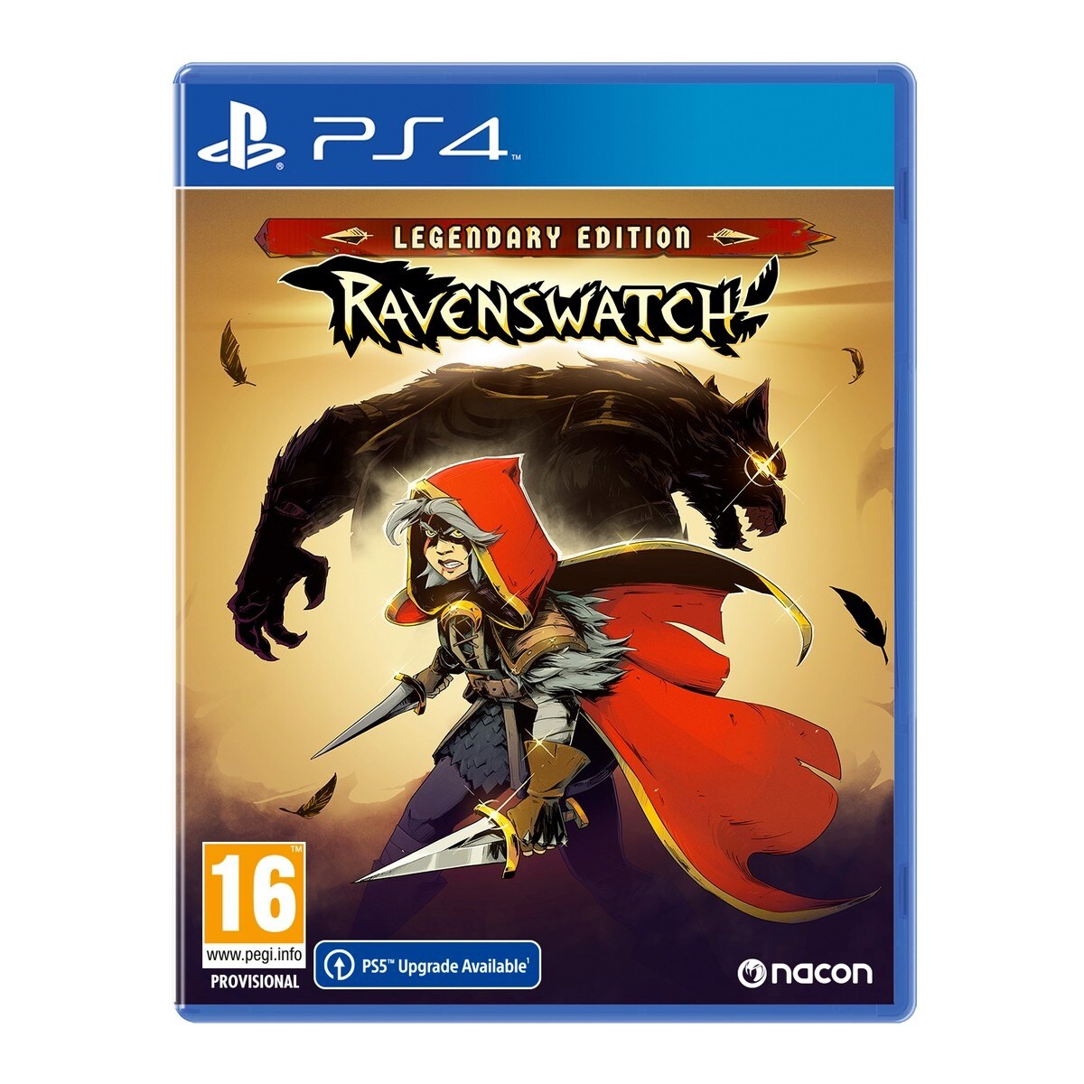 Ravenswatch - PlayStation 4 2