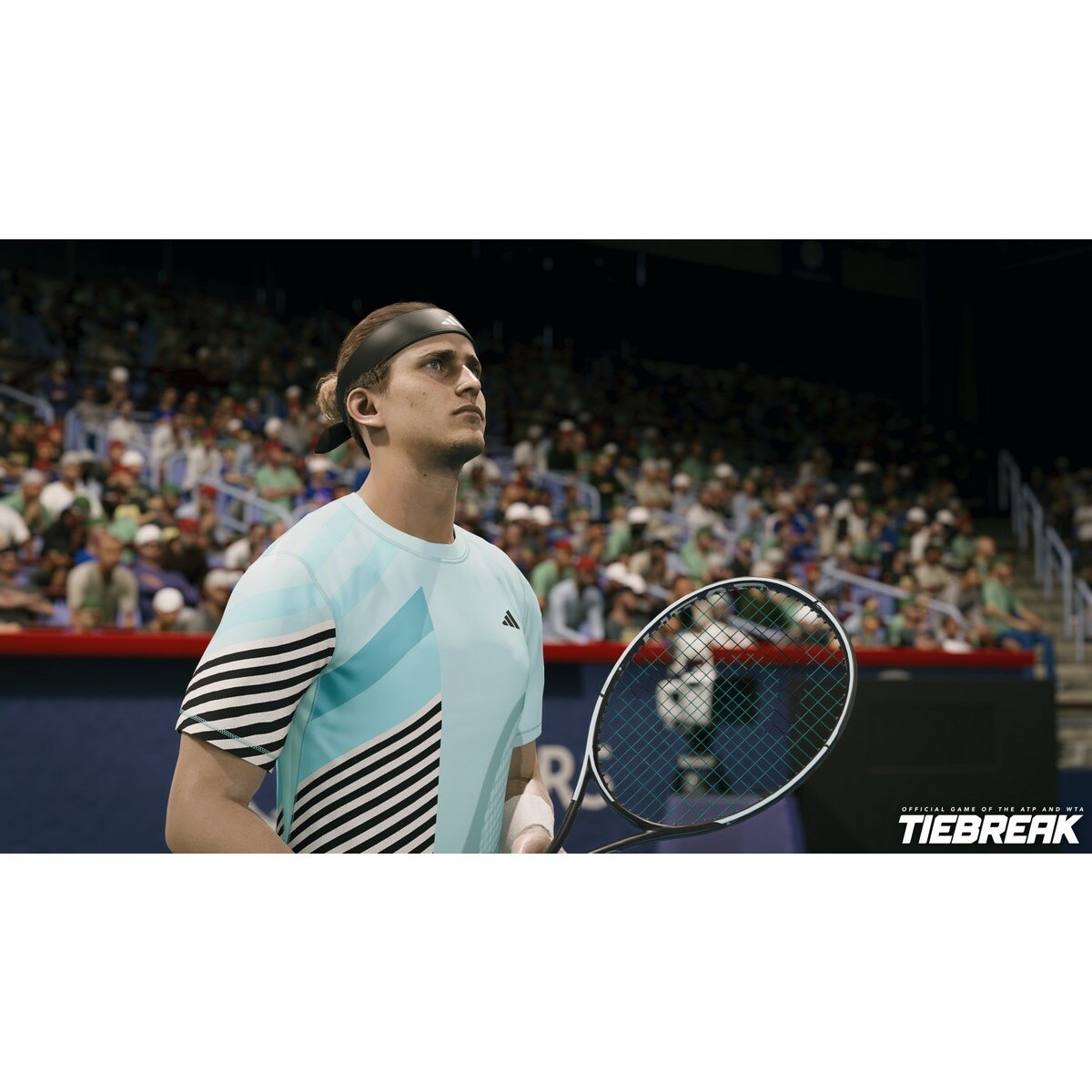 Tiebreak - PlayStation 5 6