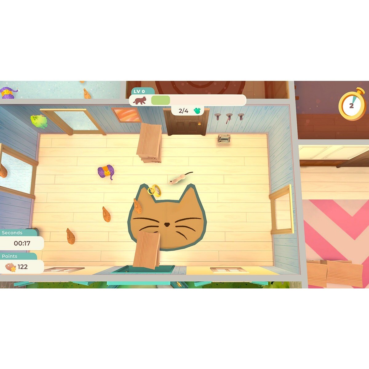 Cat Rescue Story - PlayStation 5 7