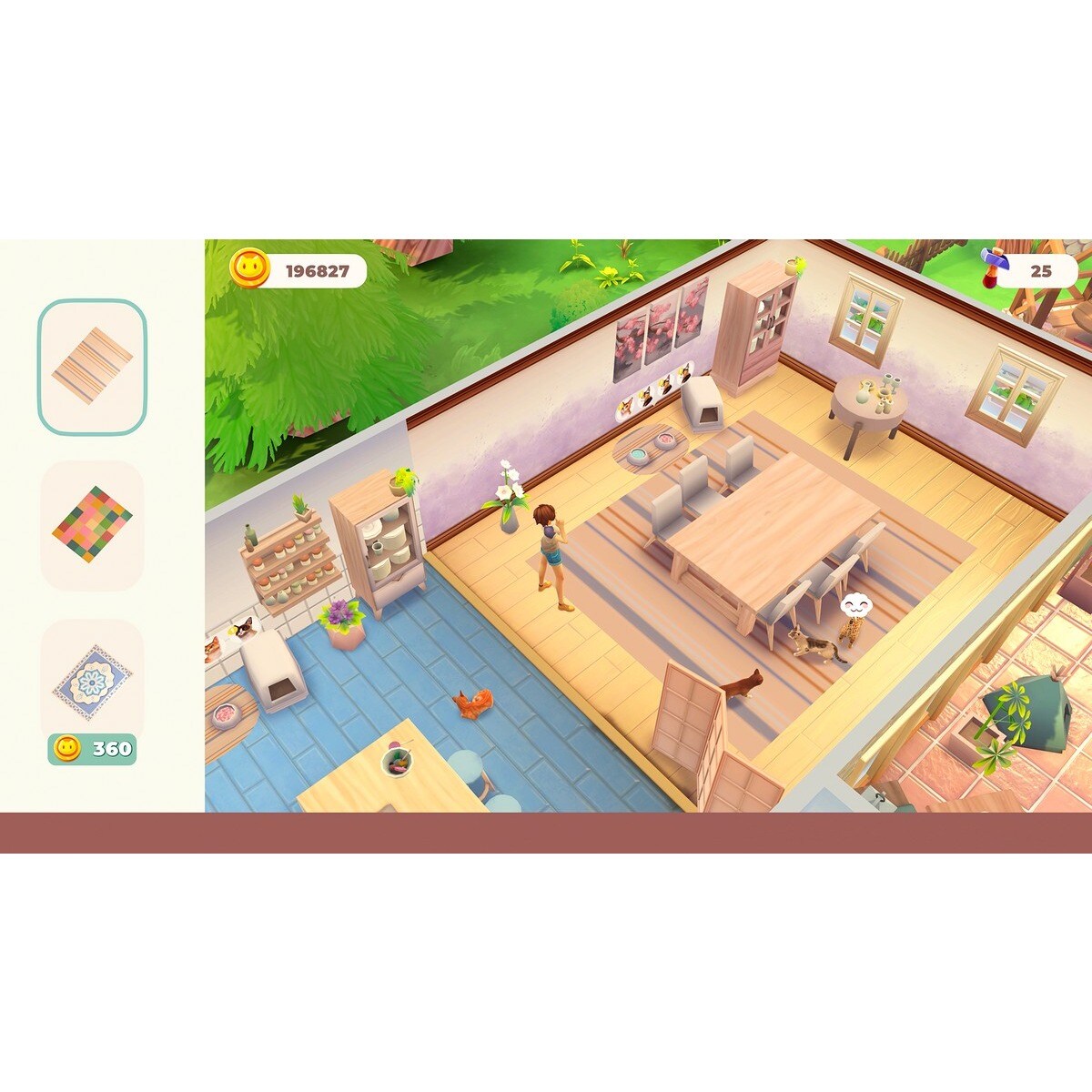 Cat Rescue Story - PlayStation 5 6