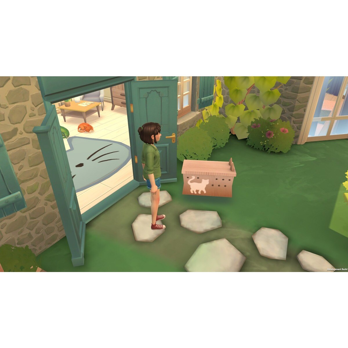 Cat Rescue Story - PlayStation 5 4