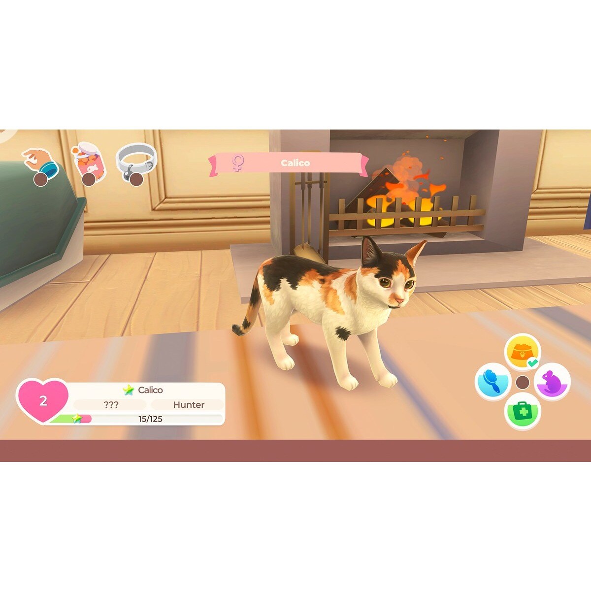 Cat Rescue Story - PlayStation 5 3