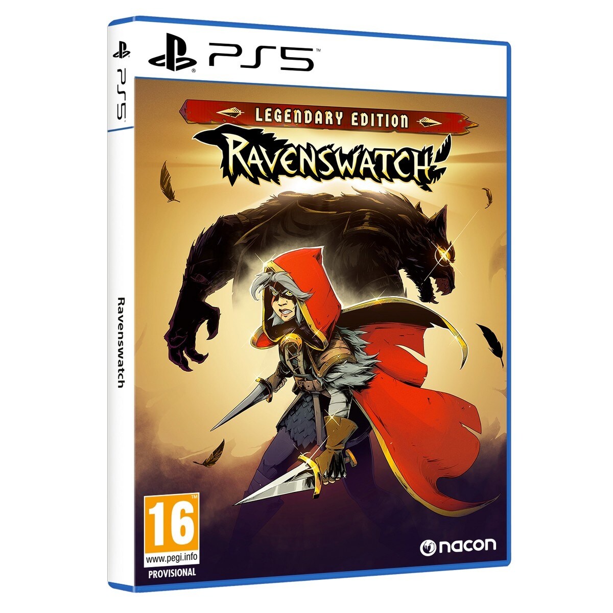 Ravenswatch - PlayStation 5 2
