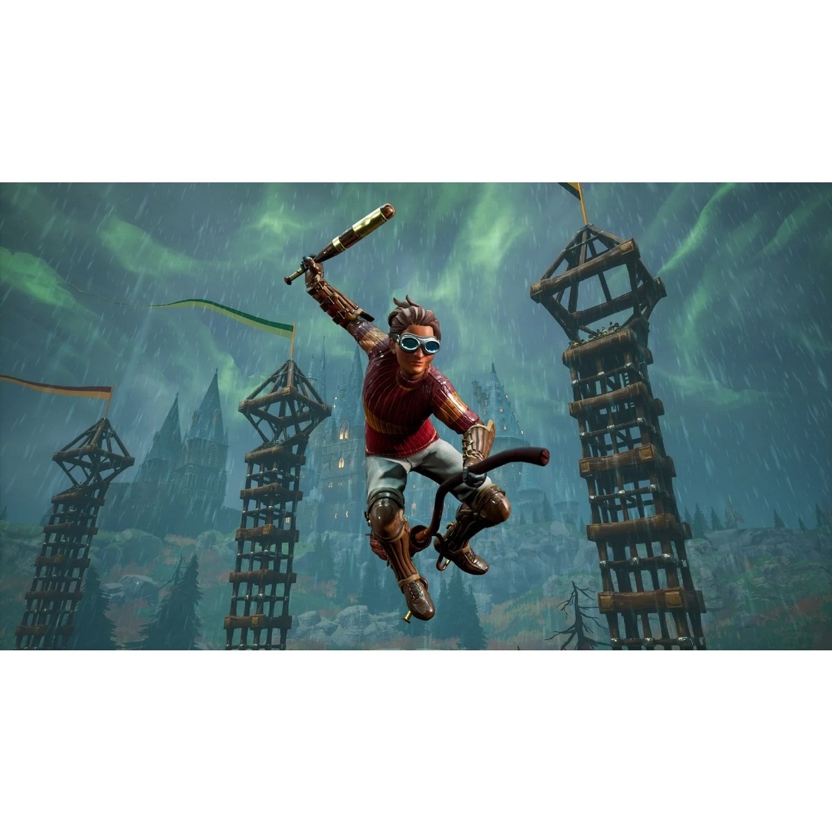 Harry Potter: Quidditch Champions (Deluxe Edition) - PlayStation 5 3