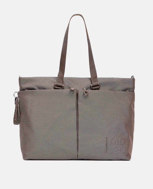 Imagem 0 de Mala Shopper com Várias Alças