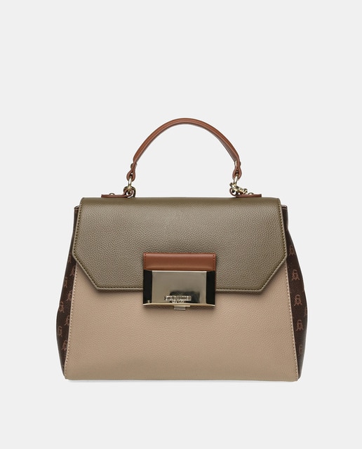 Imagen 0 de Bolso bandolera Bsherif