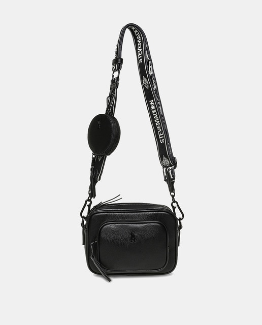 Imagen 0 de Bolso bandolera report Blillite