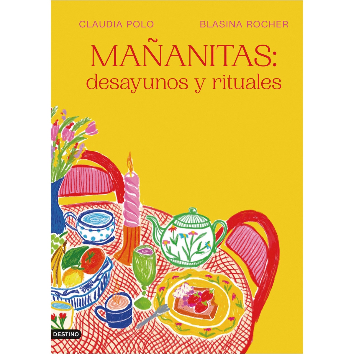 Mañanitas: desayunos y rituales 1