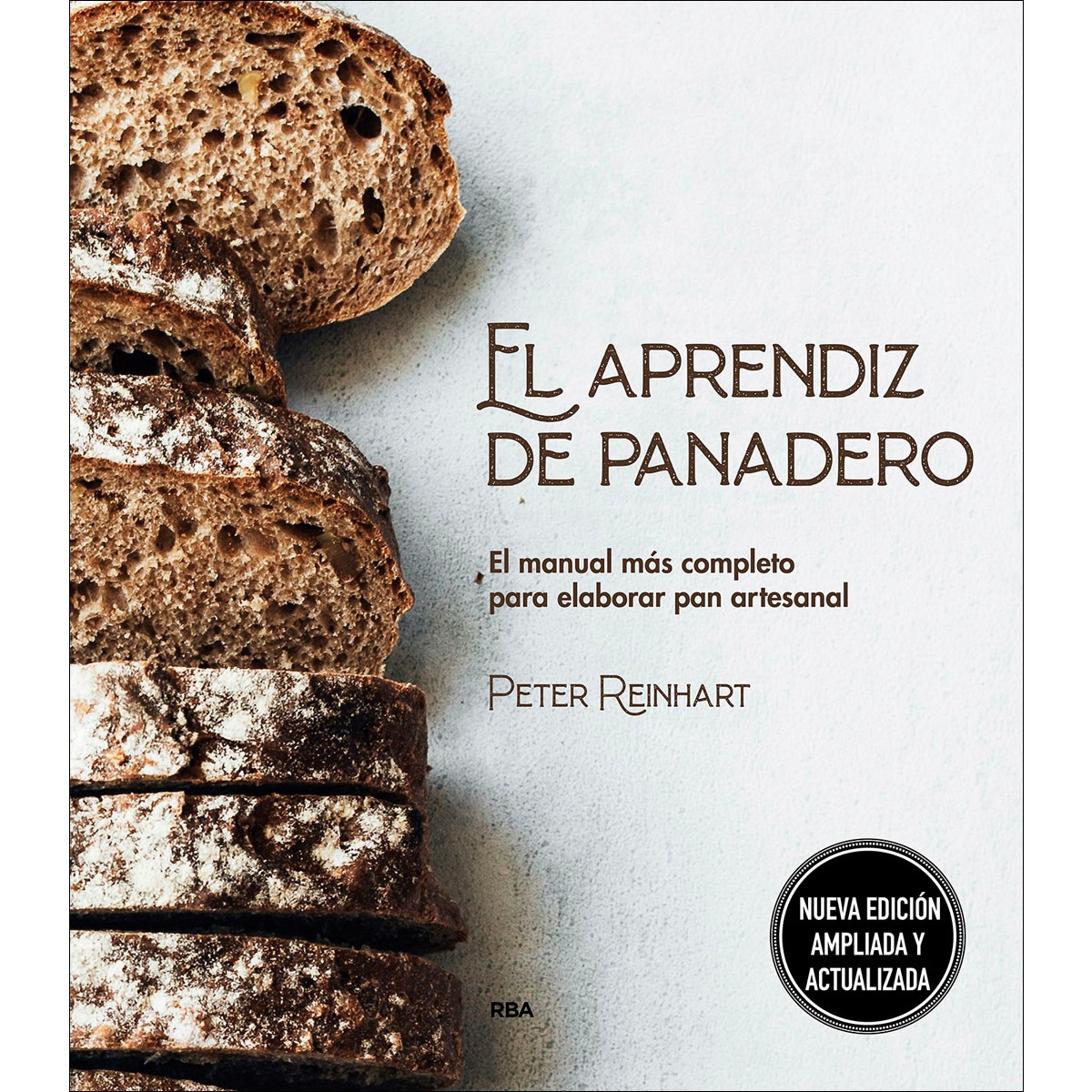 El aprendiz de panadero (Capa mole) 1