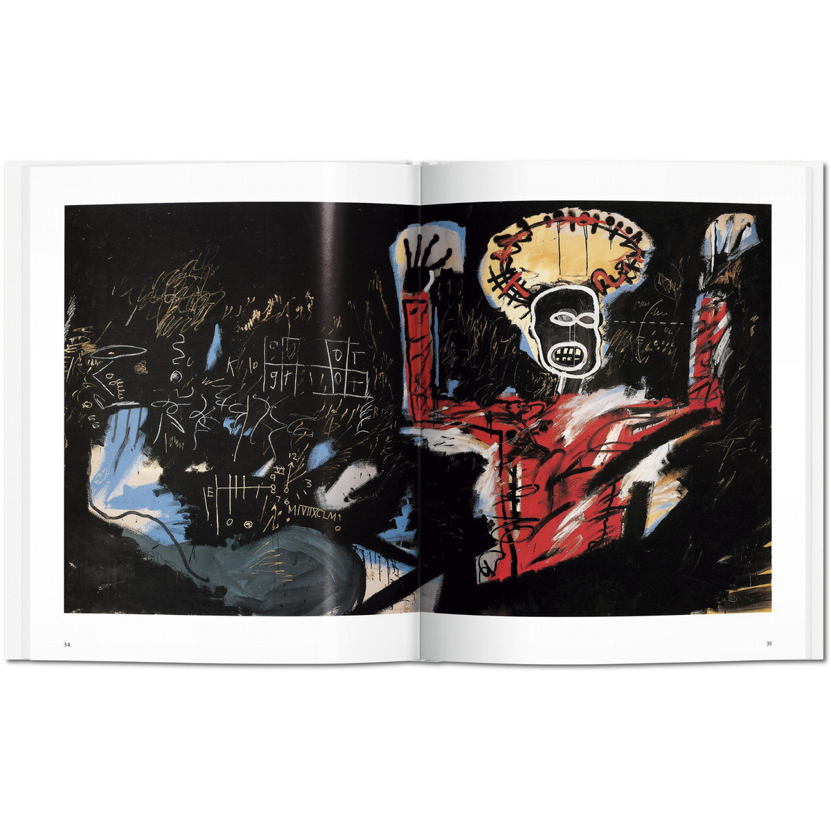 Basquiat (Capa dura) 2