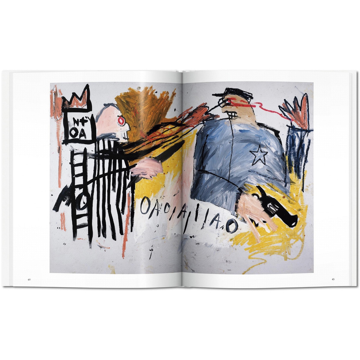 Basquiat (Capa dura) 7