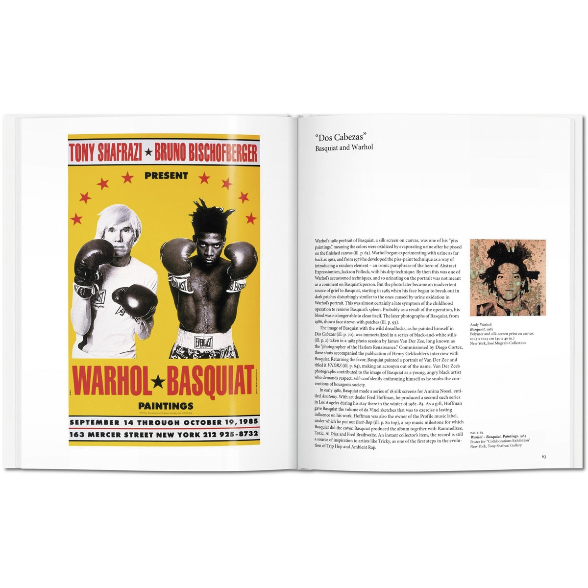 Basquiat (Capa dura) 6