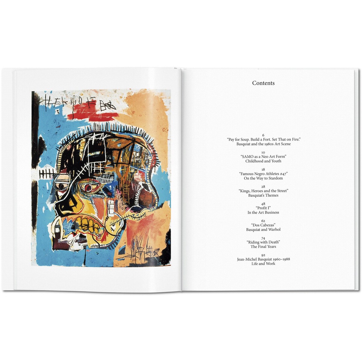 Basquiat (Capa dura) 4