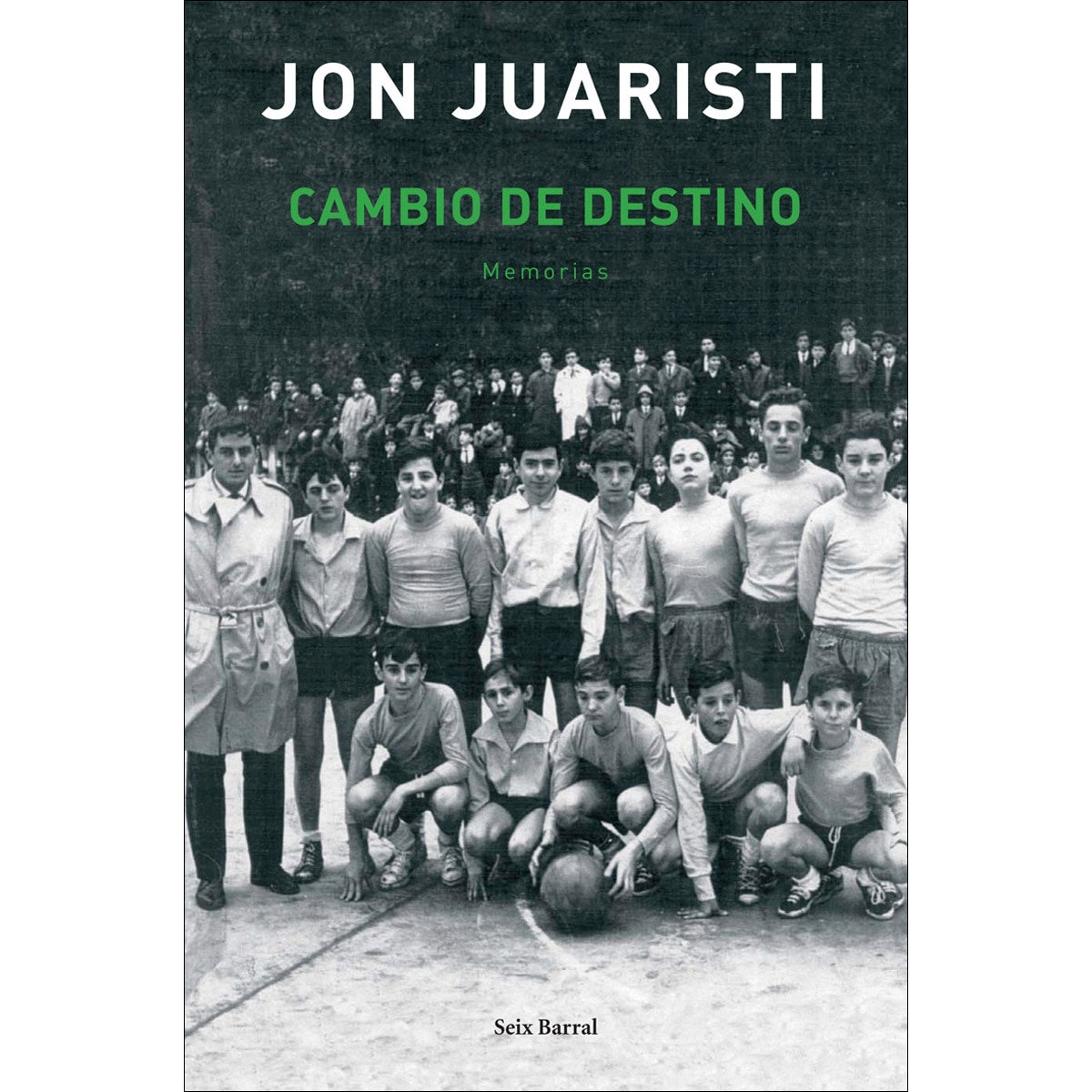 Imagem 0 de Cambio de destino (Capa mole com abas)