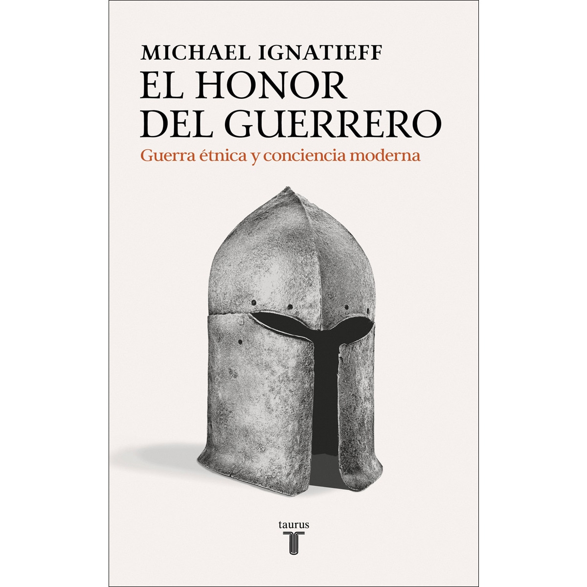 Imagem 0 de El honor del guerrero: Guerra étnica y conciencia moderna (Capa mole)