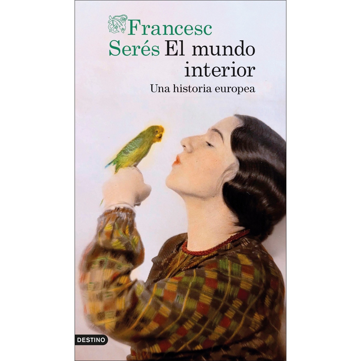 Imagem 0 de El mundo interior: Una historia europea (Capa mole com abas)