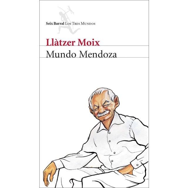 Imagen 0 de Mundo Mendoza  (Tapa blanda con solapas)