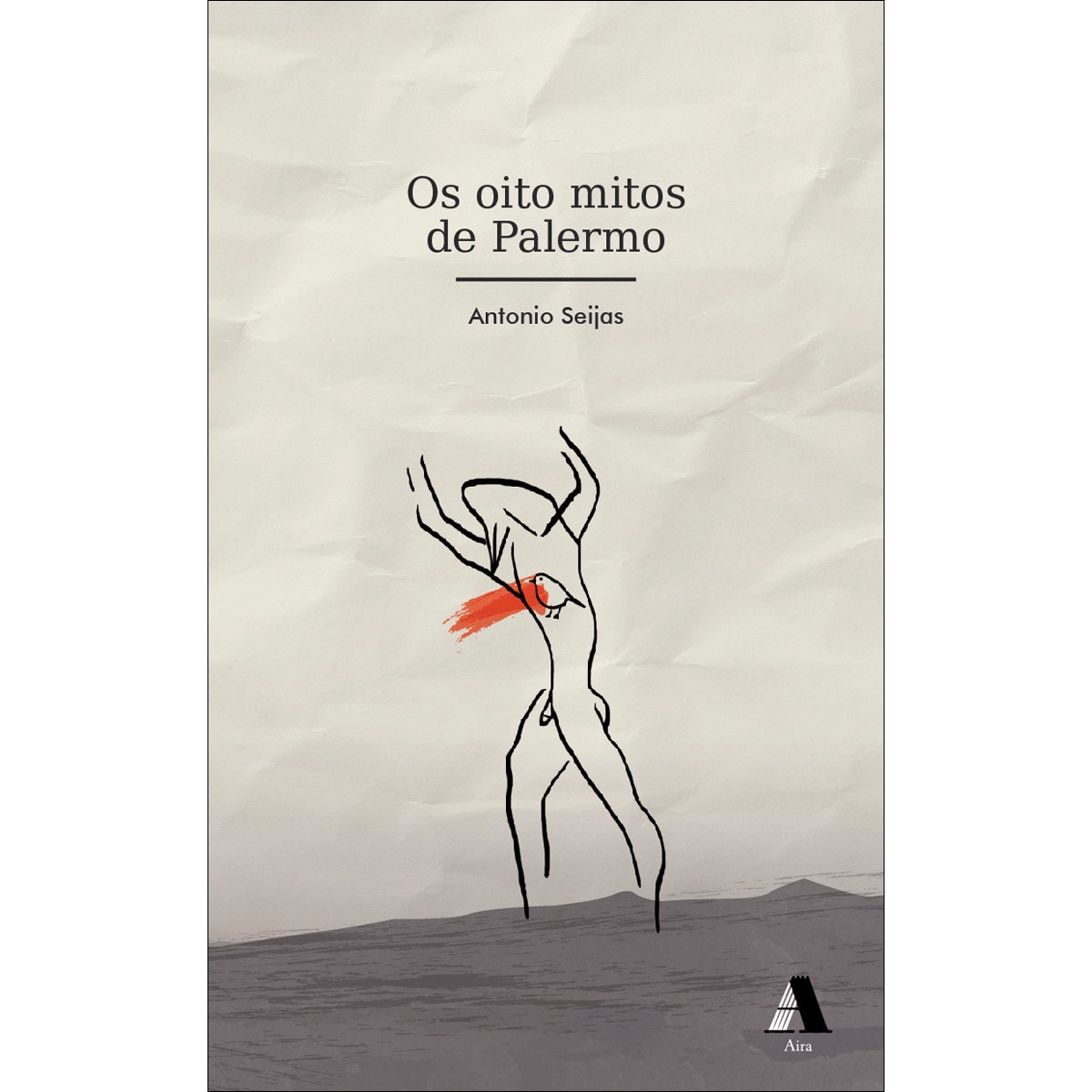 Imagem 0 de Os oito mitos de palermo (Capa mole)