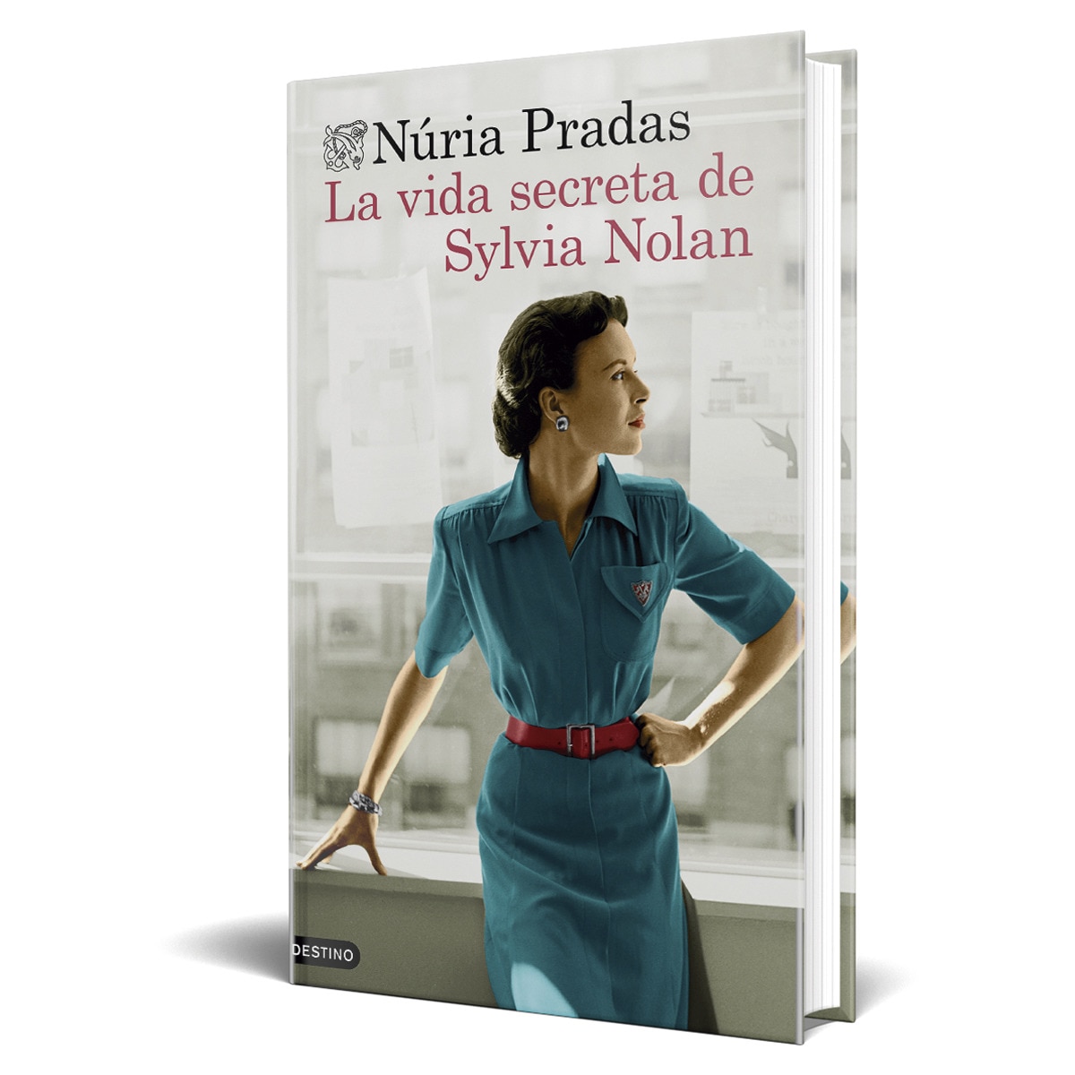 La vida secreta de Sylvia Nolan 2