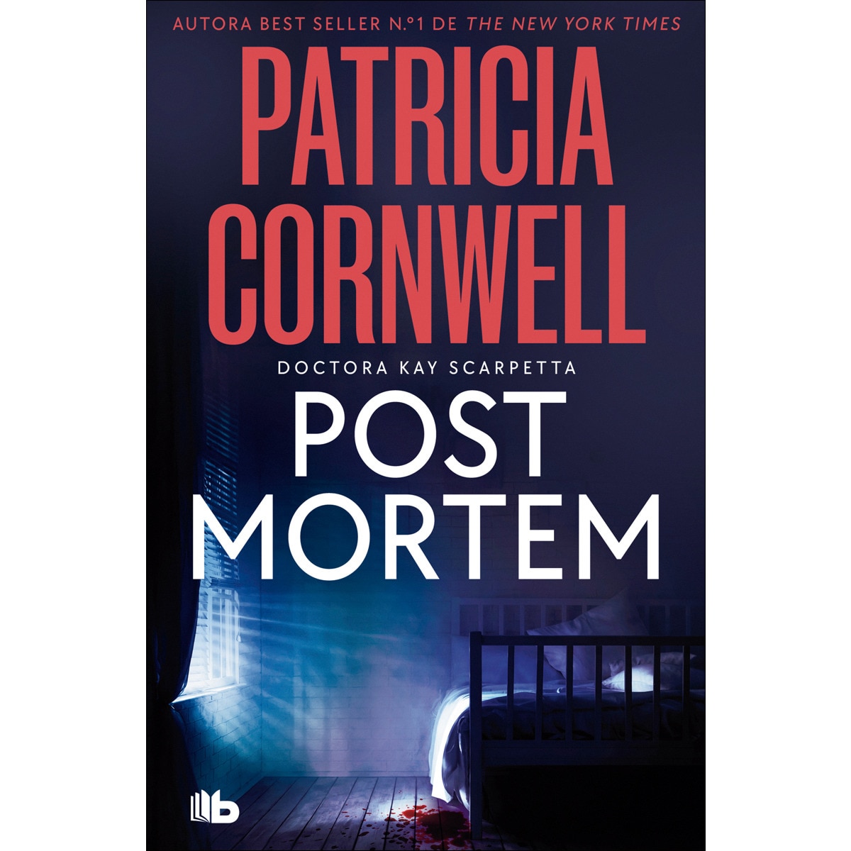 Imagem 0 de Post Mortem (Doctora Kay Scarpetta 1) (Bolso)