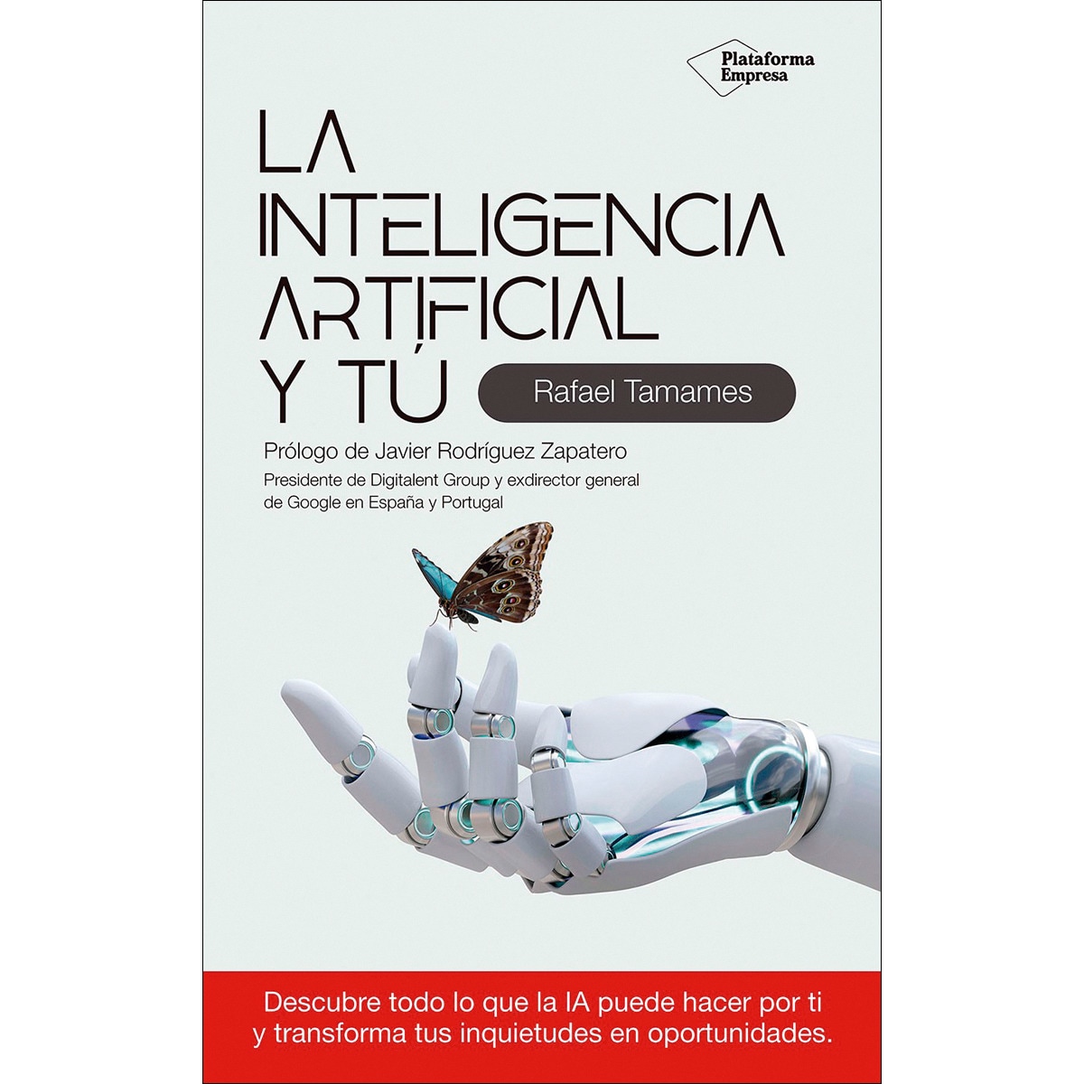 La inteligencia artificial y tú (Capa mole com abas) 1
