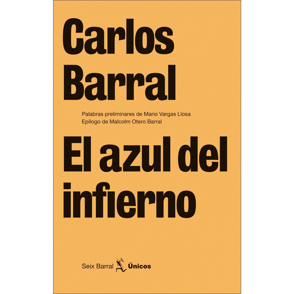 El azul del infierno 1