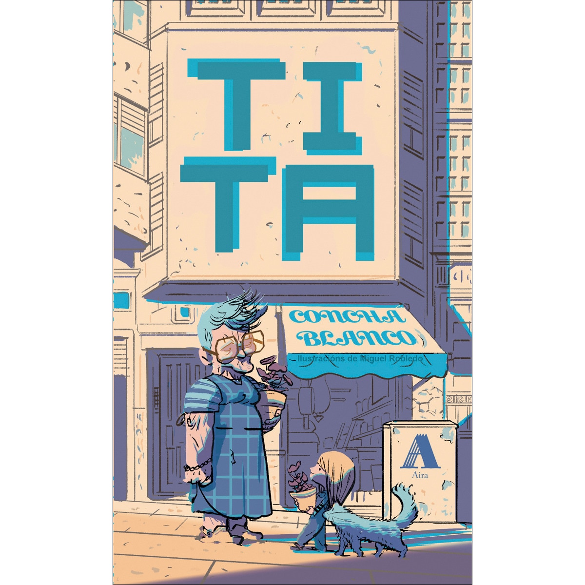 Tita (Capa mole) 1