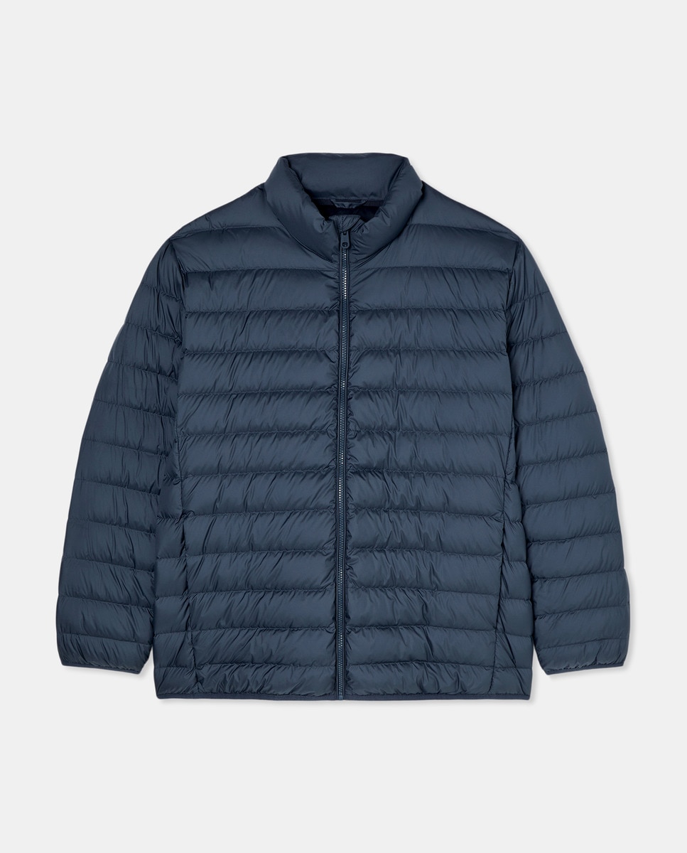 Chaqueta Emidio Tucci Tallas Grandes El Corte Ingles Plumifero