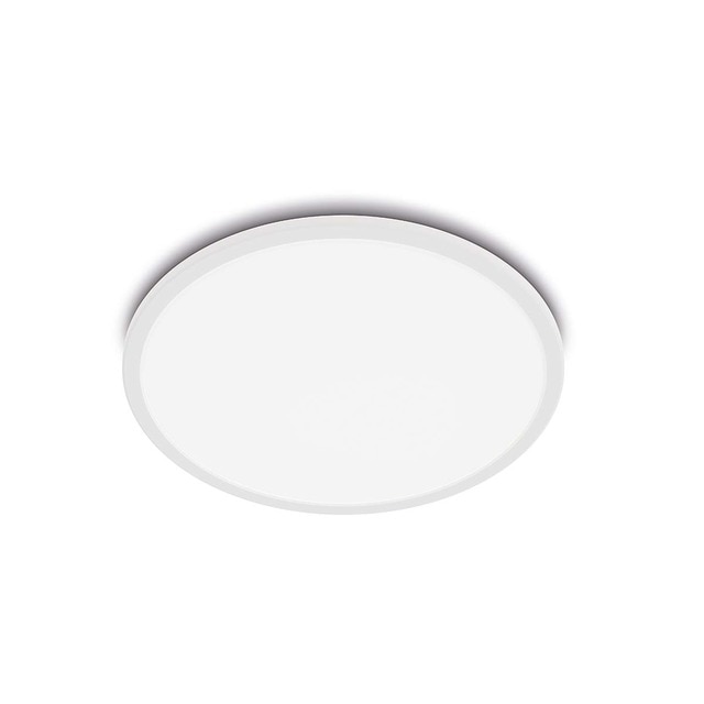Imagem 0 de Painel LED Redondo Scene Switch Banho - 18 W 2700 K Ø 30 cm
