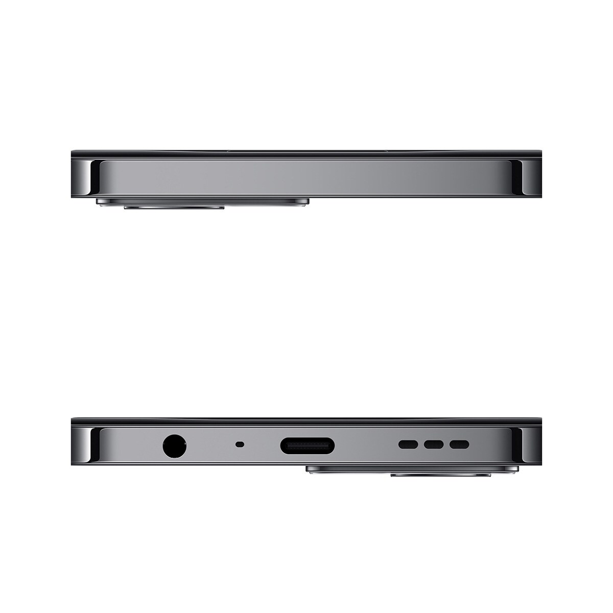 Oppo A80 5G 8GB + 256GB + Cargador 45W y funda Starry Black-8