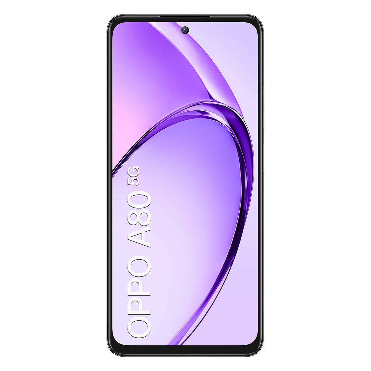 Oppo A80 5G 8GB + 256GB + Cargador 45W y funda Starry Black-3