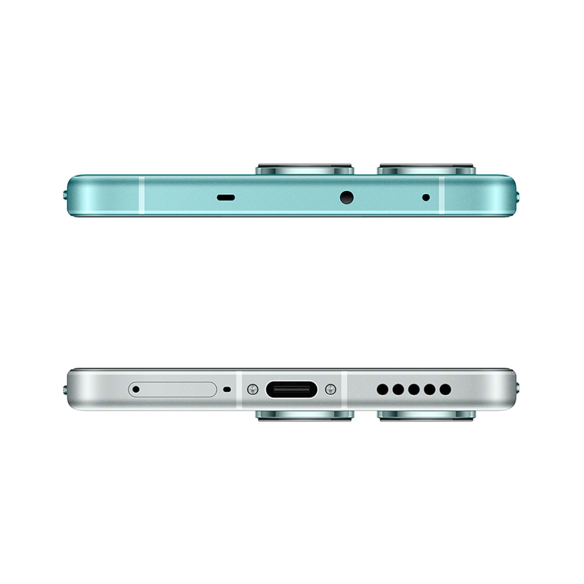 OnePlus Nord 4 256GB + 12GB móvil libre Oasis Green-7
