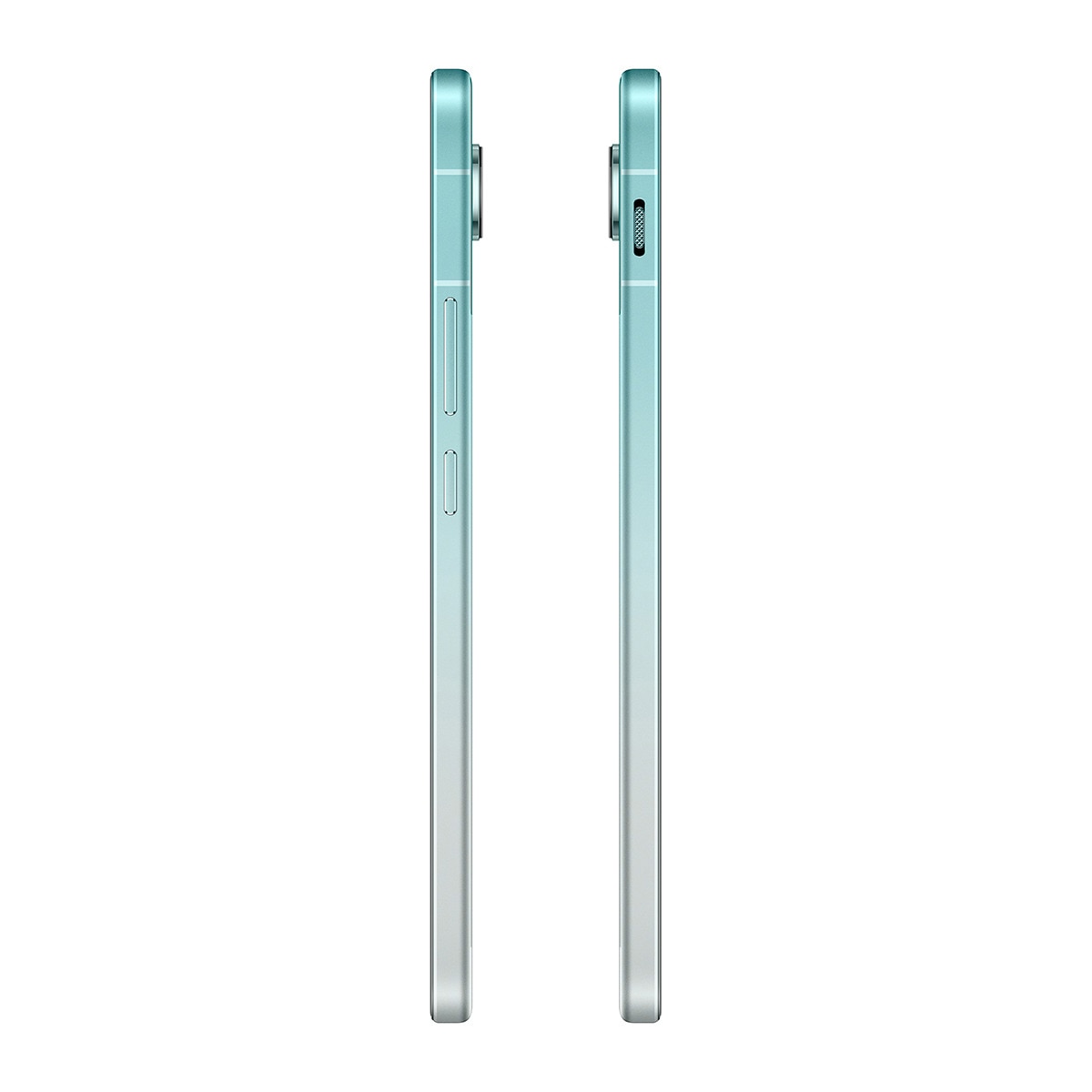 OnePlus Nord 4 256GB + 12GB móvil libre Oasis Green-6