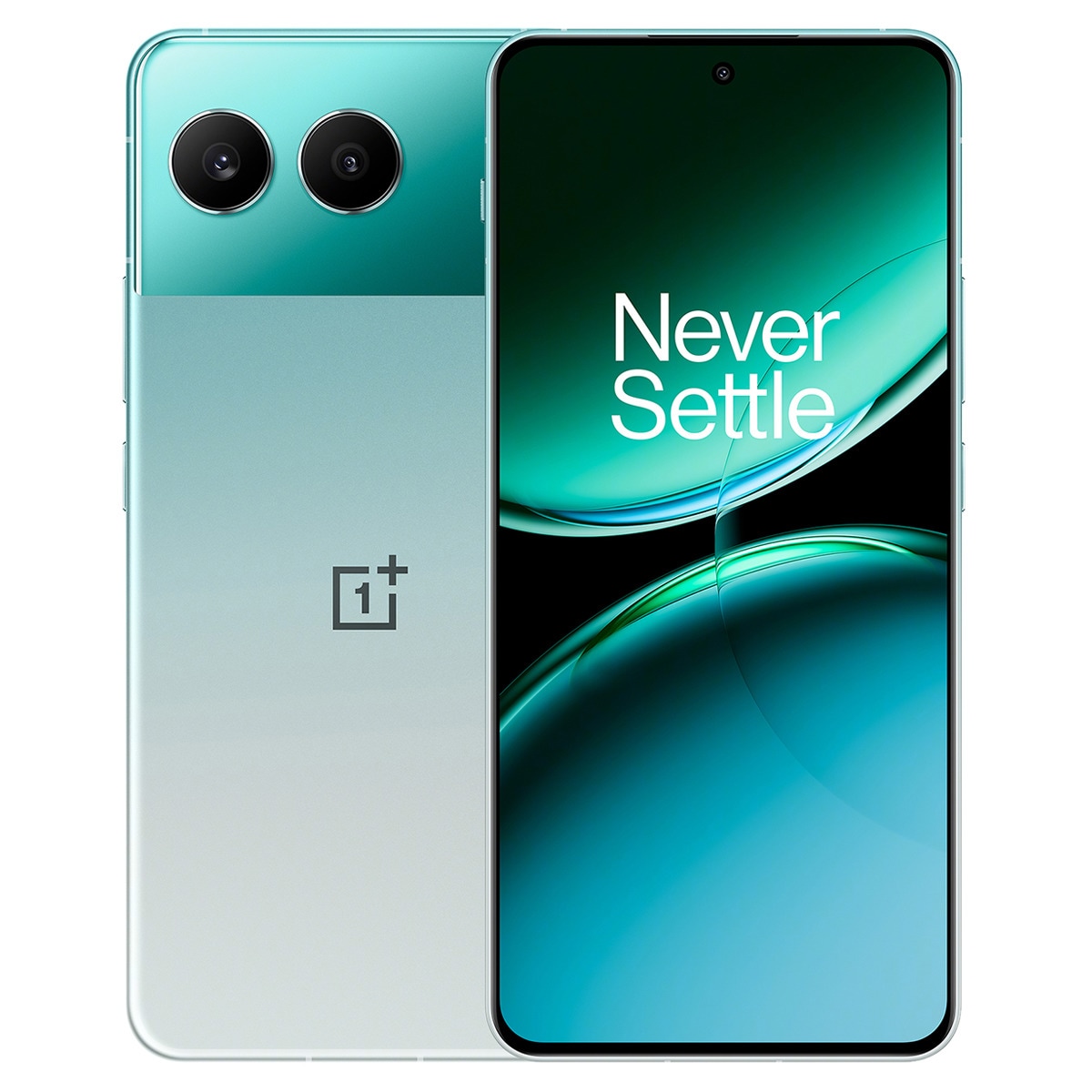 OnePlus Nord 4 256GB + 12GB móvil libre Oasis Green-1