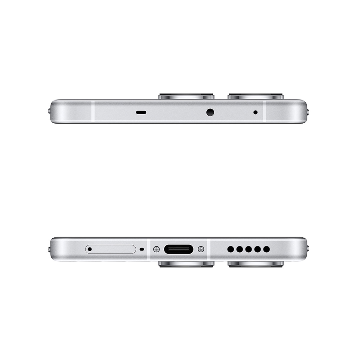 OnePlus Nord 4 512GB + 16GB móvil libre + OnePlus Nord Buds 3 Pro negros Mercurial Silver-8