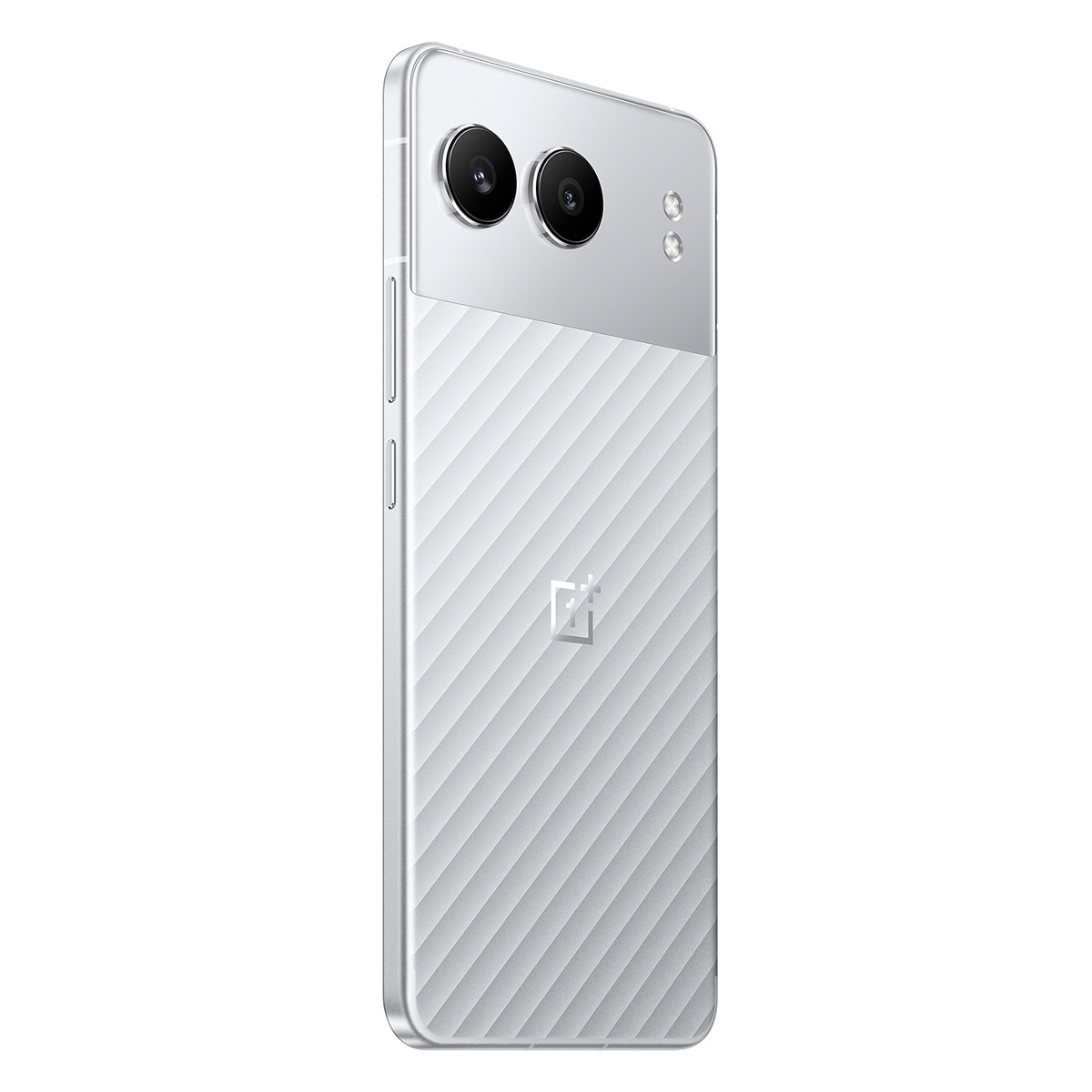 OnePlus Nord 4 512GB + 16GB móvil libre + OnePlus Nord Buds 3 Pro negros Mercurial Silver-6