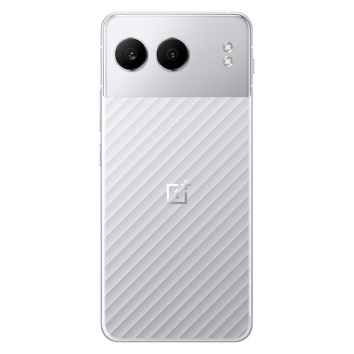 OnePlus Nord 4 512GB + 16GB móvil libre + OnePlus Nord Buds 3 Pro negros Mercurial Silver-4