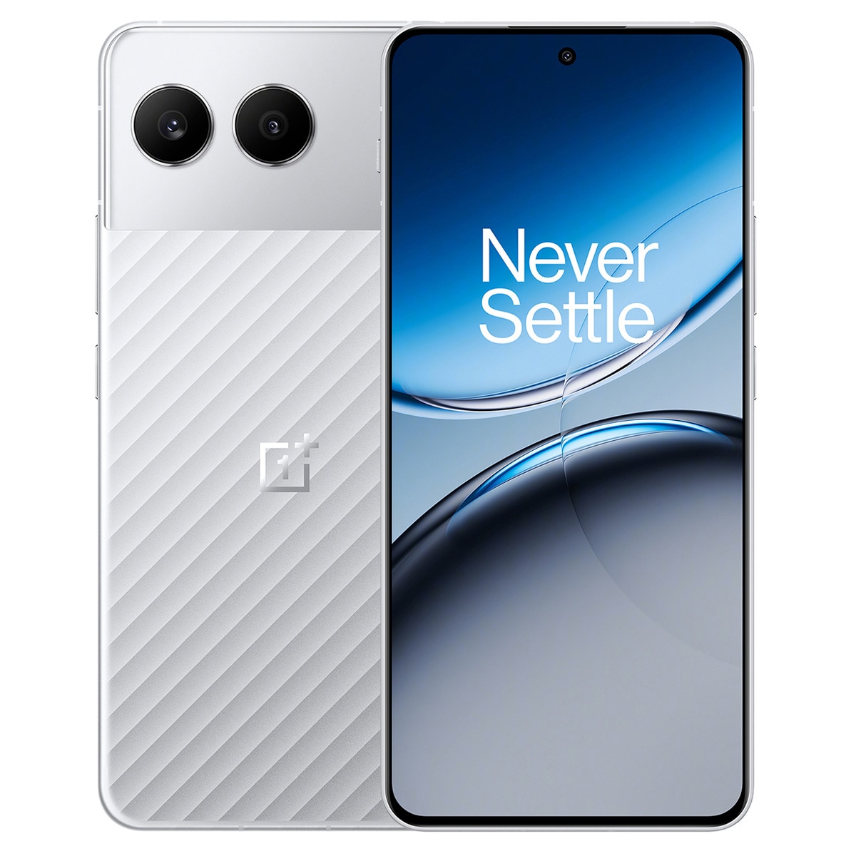 OnePlus Nord 4 512GB + 16GB móvil libre + OnePlus Nord Buds 3 Pro negros Mercurial Silver-2