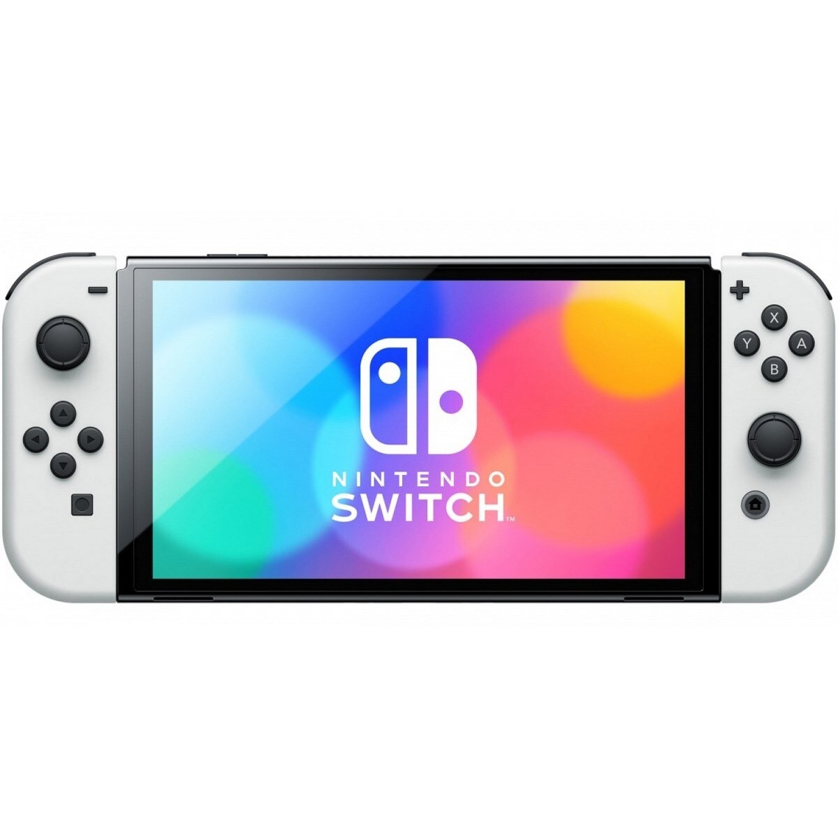 Consola Nintendo Switch Versão OLED - Branco 7