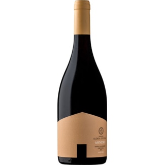 Vinho Tinto Regional Alentejano Herdade Aldeia de Cima garrafa 75 cl - Myndru