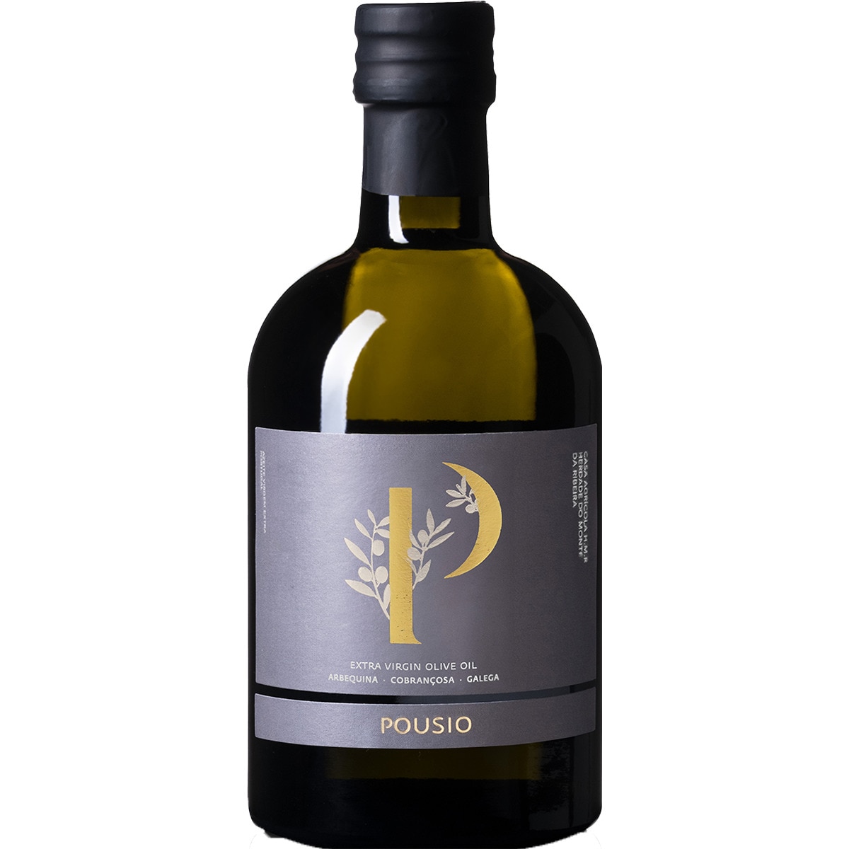 Azeite Virgem Extra 500 ml