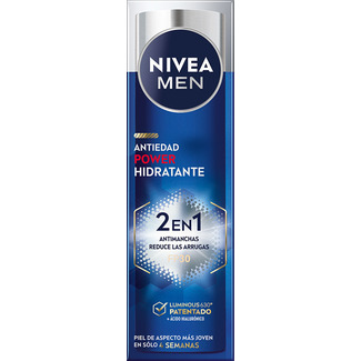 Creme Anti Idade Power embalagem 30 ml - Nivea