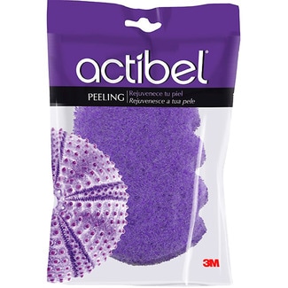 Esponja Peeling embalagem 1 unidade - Actibel