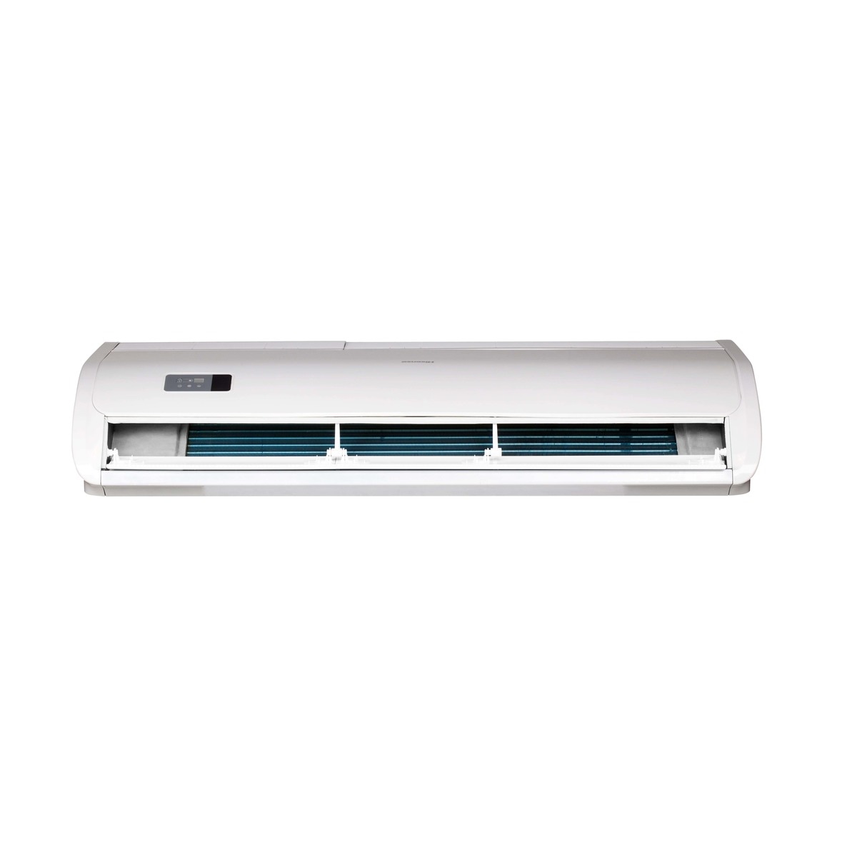 Aire acondicionado suelo-techo Hisense Inverter con 6020 frig/h y 6880 kcal/h - AVT71UR4RB8/AUW71U4RK8 Blanco-7